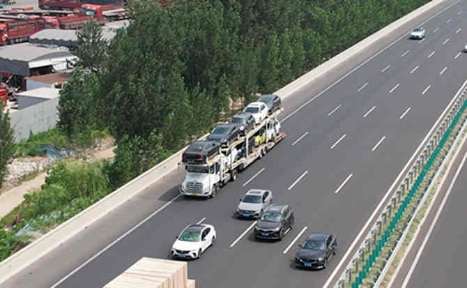 临海高速公路汽车救援